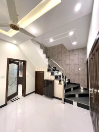 like brand new house for rent in bahria town lahore
