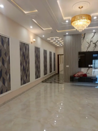 10 Marla Brand New Luxury House Available For Sale Prime Location Near UCP University