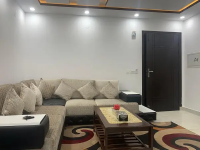 1 Bed Ready To Move Apartment Fully Furnished For Rent In Sector D Bahria Town Lahore