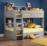 Newly Arrived bunk bed for kids