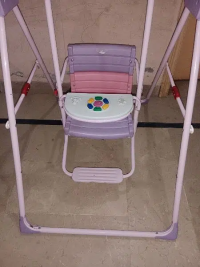 BABY SWING CHAIR