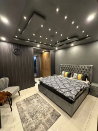 525 Sq Ft Flat Available For Sale In AA Block Bahria Town Lahore