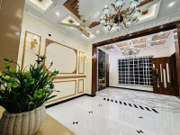 5 Marla Luxury House Available For Rent In AA Block Bahria Town Lahore