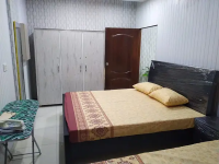 1 Bed Furnished Apartment Available For Rent On Best Location AA Block Bahria Town Lahore