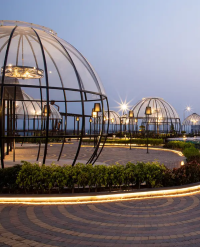 5 Marla Residential Plot For Sale In Park View City Lahore