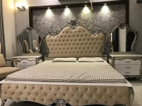 10 Marla Fully Furnished House Available For Rent In Gulmohar Block Sector C Bahria Town Lahore