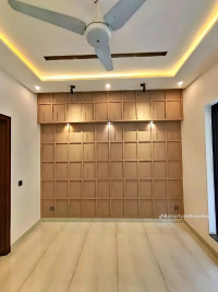 5 Marla Brand New Ultra Modern Design House For Rent In DHA RAHBAR Phase 11 Sector 2