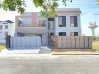 1 Kanal Brand New Ultra Modern Design House For Sale In Valencia Town