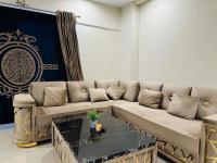 Luxury Cube Two Bed Furnished Apartment Available For Rent Long Term