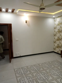 Sector N 8 Marla upper portion available for rent bahria Enclave Islamabad