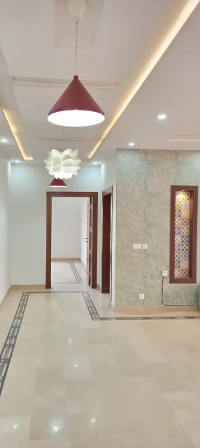 Sector C kanal upper portion available for rent