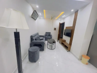 450 Square Feet Flat For rent In Lahore