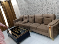 Ideally Located Flat Of 450 Square Feet Is Available For rent In Lahore