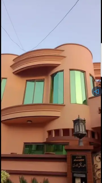 10 Marla New Double Storey Beautiful House At MAG TOWN, KASHMIR ROAD, Near China Chowk 4 Sale