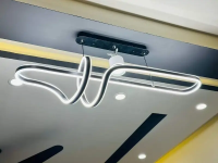 5 Marla Beautiful Luxury Designer House In Rafi Block Bahria Town Phase 8 Rawalpindi.