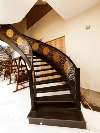 Original Pics Like Brand new Designer House Bahria Town phase 3