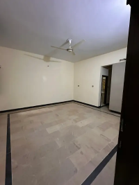 New 3 Bed uper portion ayub colony chaklala scheme 3