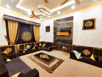 Brand new 1 Bed Fully Furnished Appartment Empire Heights Phase 5