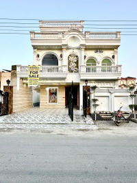 Direct Deals Marketing Offers Prime Location Beautiful Double Storey House Available For Sale