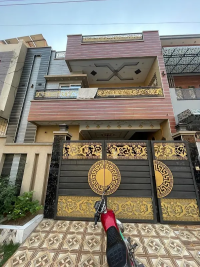 Direct Deals Marketing Offers Prime Location Beautiful Brand New Double Storey House Available For Sale