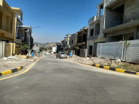 Faisal Hills Block B Plot 40x80 Available For Sale