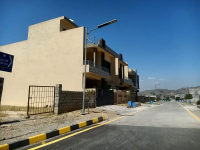 Faisal Town Block B Plot 35x70 For Sale