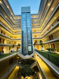 Spacious 4 Bed Apartment For Rent In Veranda Residence E-11 Islamabad