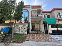 5 Marla Brand New House For Sale In Lake City Sector M7-B