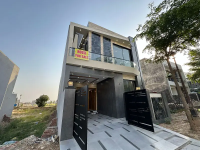 7 Marla Brand New House For Sale In Lake City Sector M7a