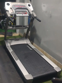 TREADMILL / ELECTRIC TREADMILL / MANUAL TREADMILL / EXERCISE MACHINES