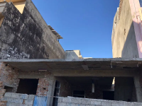 6 marla single story structure for sale