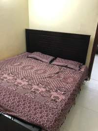 2 bed furnished flet for rent