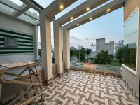 House Sized 10 Marla Available In DHA Phase 1