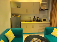 Lower Portion Of 8 Marla House Available For Rent In Low Cost Block C Bahria Orchard