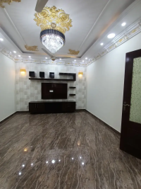 1st Entry Brand New 8 Marla Spanish House For Rent In Sector B, Bahria