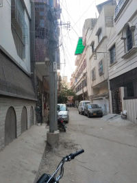 120 Sq Yard House Available For Sale In Civic Homes One Unit