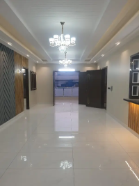 240 SQ YARD UPPER PORTION FOR SALE IN GULSHAN-E-IQBAL BLOCK 2