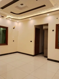 240 SQ YARD UPPER PORTION FOR SALE IN GULSHAN-E-IQBAL BLOCK 2