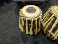 Tabla Set