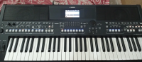 Yamaha PSR SX 600 Professional Piano Yamaha Keyboard Roland Casio Korg