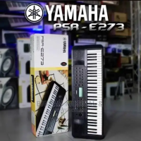 Yamaha e273 box pack with original supply 1 year months warranty