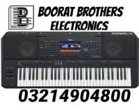 Yamaha sx900 box pack available with one year warranty