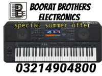 Box pack Yamaha A5000 with original supply and one year warranty