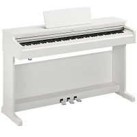 Yamaha Arius YDP-165 Features: CFX Premium Grand Piano Voice