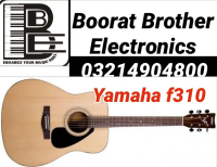 Brand New Yamaha f310 100% original with warranty
