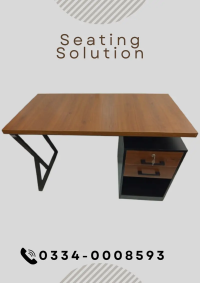 Office Table/Manager Table/Executive Table/Table/Laptop Table
