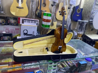 4×4 size High quality wooden violin / violin /Boorat Brothers