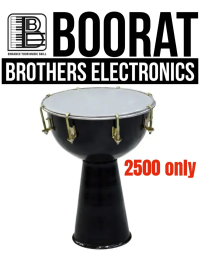 Durbuka available in best price