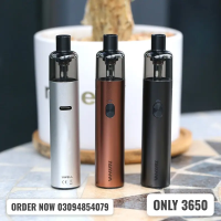UWELL WHAIL VAPE POD MOD | FLAVOURS /FOR SALE | ORDER NOW OFFER