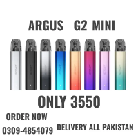 ARGUS G2 MINI | VAPES PODS MODS | FLAVOURS FOR SALE | OXVA | KOKO